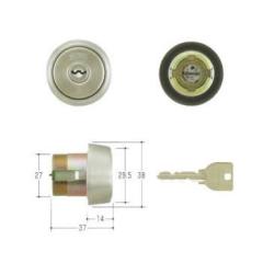 MIWA ���a���b�N U9�V�����_�[ BH�^�C�v MCY-249 DN�������