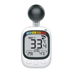 �M���ǎw���v ������ �M���w���v HDL-1717 WBGT �C�� ���x �t�˔M �v�� ���� �M���ǌv �M���Ǒ΍� ���d�r