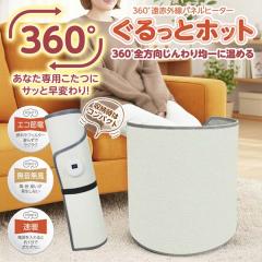 �������� ! �t�b�g�E�H�[�}�[ ������ 360�x���������� �����q�[�^�[ ���ԊO�� �p�l���q�[�^�[ ������ �y�ʁy �f�X�N���[�N �ݑ� �e�����[