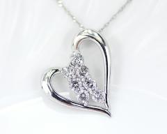 �y���_���g�@�l�b�N���X�@�_�C�������h�@1ct�@�v���`�i�@Pt�@�n�[�g�@�Z�u���X�g�[���@7�X�g�[���@7�΁@���f�B�[�X�@�A�N�Z�T���[�@�W��