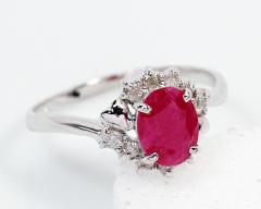 �����O�@���r�[�@�_�C�������h�@1.5ct�@0.2ct�@18���@�z���C�g�S�[���h�@K18�@WG�@��芪���@�I�[�o���@�n�[�g�@���f�B�[�X�@�A�N�Z�T��