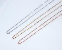 �l�b�N���X�@�`�F�[���@�n���@�@18���@�z���C�g�S�[���h�@�s���N�S�[���h�@K18�@WG�@PG�@�X�N�����[�@���f�B�[�X�@�A�N�Z�T���[�@�W���G