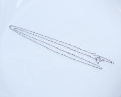 �l�b�N���X�@�`�F�[���@�n���@�@�v���`�i�@Pt�@�X�N�����[�@���f�B�[�X�@�A�N�Z�T���[�@�W���G���[�@�M�t�g�@269656-1