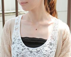 �y���_���g�@�l�b�N���X�@���r�[�@0.8ct�@10���@K10�@�y�A�V�F�C�v�@�e�B�A�@�h���b�v�@���@�������@���f�B�[�X�@�A�N�Z�T���[�@�W���G��