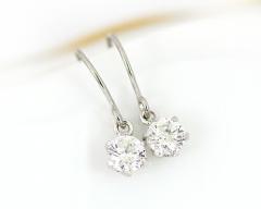 �s�A�X�@�_�C�������h�@0.3ct�@�v���`�i�@Pt�@�A�����J���@�t�b�N�@���f�B�[�X�@�A�N�Z�T���[�@�W���G���[�@�M�t�g�@328598�@�_�C��