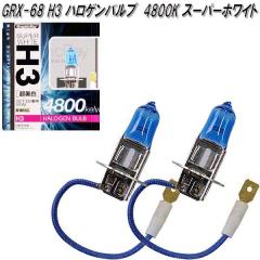 �A�[�N�X�@AXS�@GRX-68�@H3 �n���Q���o���u�@4800K �X�[�p�[�z���C�g 2���� GRX68�y�����񂹏��i�z�y�J�[�p�i�@�t�H�O�@���C�g�@����