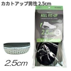 COLUMBUS�@�R�����u�X�@�X�^�C���\�����[�V�����@�J�J�g�t�B�b�g&�A�b�v�@�j���p�@2.5cm�@2�����i1�����j�y�l�R�|�X�Ή��i1�z�y������