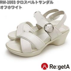 RW-1003�@�������ƃ��Q�b�^�@�N���X�x���g�T���_���@���f�B�[�X�@�I�t�z���C�g�@���{���@S?L�y���������i����E�����͏����j�z�y���[�J�[