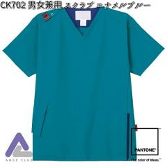 ��FOLK CK702-11 PANTONE �j�����p  �X�N���u �G�i�����u���[ SS�`4L �t�H�[�N �p���g�� �y�����񂹐��i�z�y�X�N���u ��Ã��j�t�H�[��