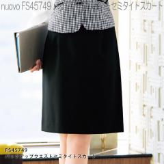 ��FOLK �t�H�[�N�@FS45749�@�o�b�N�A�b�v�E�G�X�g�Z�~�^�C�g�X�J�[�g�@�S2�F�y�����񂹐��i�z�y�����p�@�������@�c�Ɓ@��t��@���N��