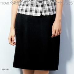 FOLK �t�H�[�N�@FS45801�@�E�G�X�g�S��A���C���X�J�[�g�@�S2�F�y�����񂹐��i�z�y�����p�@�������@�c�Ɓ@��t��@���N���[�g�@�X�[�c�@