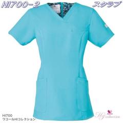 FOLK �t�H�[�N�@HI700-2�@�X�N���u�i���R�[��HI�R���N�V�����j�O�����f�B�X�y�����񂹐��i�z�y�X�N���u ��Ã��j�t�H�[�� ���� ���f�B