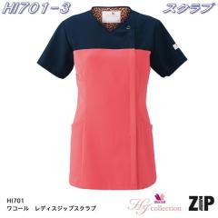 FOLK �t�H�[�N�@HI701-3�@���f�B�X�W�b�v�X�N���u�i���R�[��HI�R���N�V�����j�����X�s���N�~�_�[�N�l�C�r�[�y�����񂹐��i�z�y�X�N���u