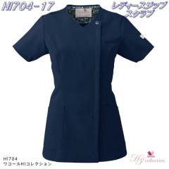 FOLK �t�H�[�N�@HI704-17�@���f�B�X�W�b�v�X�N���u�i���R�[��HI�R���N�V�����j�_�[�N�l�C�r�[�y�����񂹐��i�z�y�X�N���u ��Ã��j�t�H