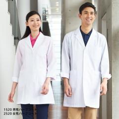 FOLK �t�H�[�N�@1520-1�@�h�N�^�[�E�F�A�@�j���p�n�[�t�R�[�g�@�z���C�g�y�����񂹐��i�z�y�h�N�^�[�R�[�g �X�N���u ��Ã��j�t�H�[�� 