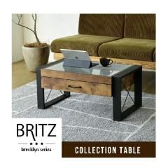 �y1�����{���ח\��z�W�F�C�P�C�v�����@FBR-0005-BKBR �u���b�N�����X�^�C�� �R���N�V���� �Z���^�[�e�[�u�� ��75 ���s48 ����35 �����o