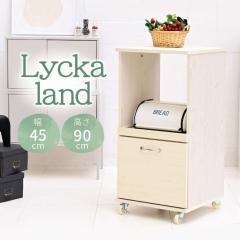 �W�F�C�P�C�v�����@FLL-0071-WH Lyca land(�����b�J�����h) �L�b�`�����b�N �����W�{�[�h�@�����W��@���[�^�C�v�@�z���C�g�y�g�����z�y