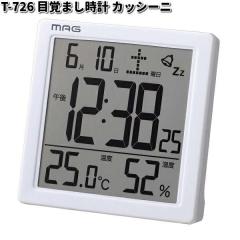 �m�A���� T-726 �ڊo�܂����v �J�b�V�[�j �z���C�g T726�y�����񂹏��i�z  �N���b�N�@���v�@�u���v�@�u�����v