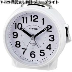 �m�A���� T-729 �ڊo�܂����v �u���[�u���C�g �z���C�g T729�y�����񂹏��i�z  �N���b�N�@���v�@�u���v�@�u�����v