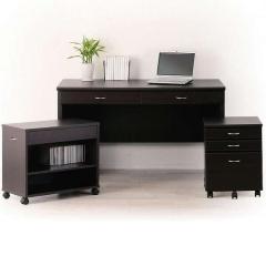 �N���V�I�@25165�@�V�X�e���f�X�N�P�Q�O�@�u���E���y��������(�k�C���E����E����������)�z�y�g���i�z�y���[�J�[�����z�y�����^����s��