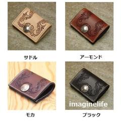 KC s  �P�[�V�[�Y�@KPC551�@�R�C���P�[�X�@�^�C�v3�i�X���[�j�@�t���[�J�b�g�@KPC-551�y�P�C�V�C�Y/ LEATHER CRAFT/���K����/�I�n���[�z