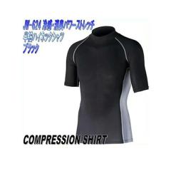 �y�l�R�|�X�Ή��i1�zOTAFUKU GLOVE�@JW-624�@�⊴�E���L�p���[�X�g���b�`�@�����n�C�l�b�N�V���c�@�u���b�N�y�����񂹏��i�z�y�����ӂ�