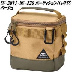 �Z�g�N���t�g�@SF-3811-BE-2300�@�p�[�e�B�V�����o�b�O SS�@�x�[�W���@SF3811BE�y�����񂹁z�L�����v�@�A�E�g�h�A�@����@�X�^�b�L���O