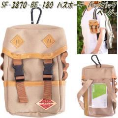 �Z�g�N���t�g�@SF-3870-BE-180�@�p�X�|�[�`�@�o�b�N�p�b�N�@�x�[�W���@SF3870�y�l�R�|�X�Ή��i1�z�y�����񂹏��i�z�y�p�X�@�P�[�X�@��