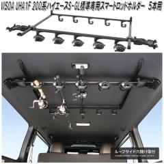 �y��������(����E����������)�zU-HA1F VISOA 200�n �n�C�G�[�X S-GL �W����p �X�}�[�g���b�h�z���_�[ 5�{�p UHA1F�y�����񂹏��i�z�y