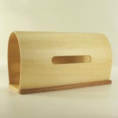 ���}�g�H�|�@YK07-013-N�@LOOP STAND�@�i�e�B�b�V���P�[�X�j�@�i�`�������y�����񂹐��i�z�yBOX�@�e�B�b�V���{�b�N�X�@�e�B�b�V���P�[