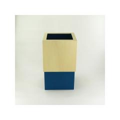 ���}�g�H�|�@YK09-020�@W�@CUBE�@M�i�_�X�g�{�b�N�X�j�@�_�[�N�u���[�y�����񂹐��i�z�yBOX�@�S�~���@yamatojapan�z