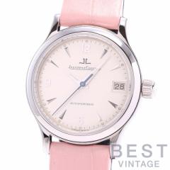 yÁzJAEGER-LECOULTRE MASTER LADY WK[ENg }X^[EfB QA143802 (143.8.60)