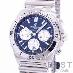 yÁzBREITLING CHRONOMAT B01 42 JAPAN EDITION uCgO Nm}bg B01 42 WpGfBV AB0134101B2A1