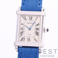 yÁzCARTIER TANK CHINOISE JeBG ^N Vm[Y W1517751