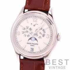 yÁzPATEK PHILIPPE COMPLICATION ANNUAL CALENDAR pebNEtBbv RvP[V AjAJ_[ 5146G-001