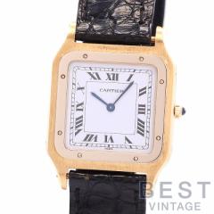 yÁzCARTIER SANTOS DUMONT DEUX ORS JeBG TgXf fI[ 85524252 (96061)