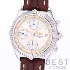 yÁzBREITLING CHRONOMAT 10TH ANNIVERSARY 1994 LIMITED EDITION uCgO Nm}bg 10NLOf 1994{ A13050