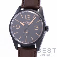 yÁzBELL & ROSS VINTAGE BR 123 xX Be[W BR123 BR123-95-SC