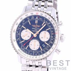 yÁzBREITLING NAVITIMER B01 CHRONOGRAPH 43 JAPAN LIMITED EDITION uCgO ir^C}[ B01 NmOt 43 Wp 