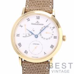 yÁzJAEGER-LECOULTRE GENTILHOMME RESERVE DE MARCHE WK[ENg WFg[ U[uEhE}VF QA155106 (155.1.