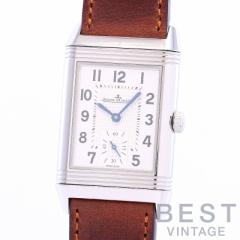 yÁzJAEGER-LECOULTRE REVERSO CLASSIC DUOFACE SMALL SECONDS WK[ENg x\ENVbNE~fBAEfIEX