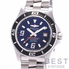 yÁzBREITLING SUPER OCEAN 44 uCgO X[p[I[V44 A1739102/BA80/134A(A188B80PRS)