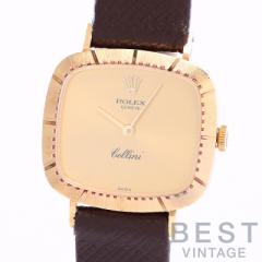 yÁzROLEX CELLINI bNX `F[j 4082/8