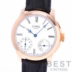 �y���ÁzCZAPEK QUAI DES BERGUES ETERNITE NO.33S LIMITED �`���y�b�N �P�E�f�E�x���N �G�e���j�e No.33S 100�{���� CZQDB33S