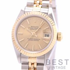 yÁzROLEX OYSTER PERPETUAL DATEJUST bNX ICX^[p[y`A fCgWXg 69173