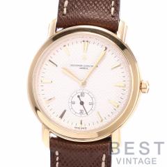 yÁzVACHERON CONSTANTIN MARTA GRAN CLASSIC @VERX^^ }^ O NVbN 81000/000J-9108