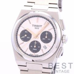 yÁzTISSOT PRX AUTOMATIC CHRONOGRAPH eB\ s[A[GbNX I[g}eBbN NmOt T137.427.11.011.00