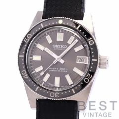 yÁzSEIKO PROSPEX DIVER SCUBA 1965 RE-CREATION LIMITED TO 1965 ZCR[ vXybNX _Co[XL[o 1965 fUC 