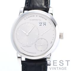 �y���ÁzA.LANGE & SOHNE LANGE 1 A.�����Q���]�[�l �����Q1 101.025