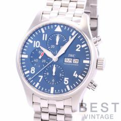 yÁzIWC PILOTfS WATCH CHRONOGRAPH gLE PETIT PRINCEh ACE_u[EV[ pCbgEEHb`ENmOt gveBE